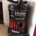 Haier Powerful vacuum cleaner HVCB 140