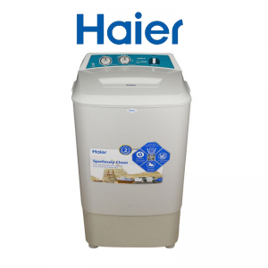 Haier HWM 80-50 Semi Automatic Washer