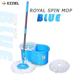 Royal Spin Mop