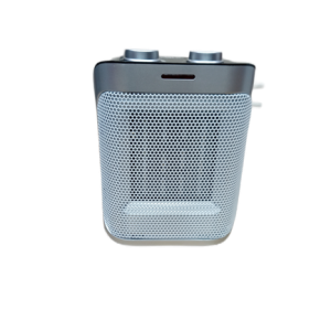 Anex ceramic fan heater 50005 ezziel