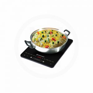 westpoint induction cooker 143