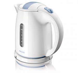 PHILIPS 1.5 LITERS ELECTRIC KETTLE HD4646