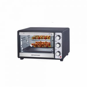 West Point Rotisserie Oven with Kebab Grill WF-2800RK