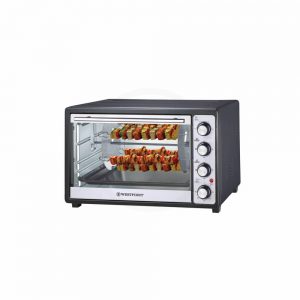 West Point Convection Rotisserie Oven with Kebab Grill WF-4500RKC