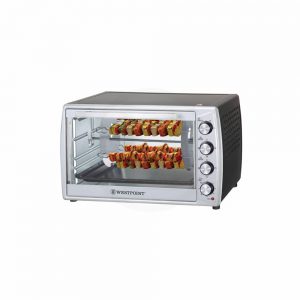 West Point Convection Rotisserie Oven with Kebab Grill WF-6300RKC