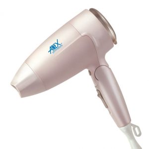 Anex hair Dryer 7005