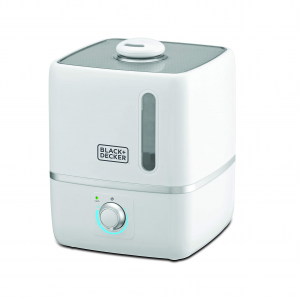 Black and decker humidifier hm30000