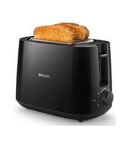 philips toaster 2582