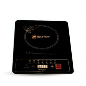 multynet induction cooker