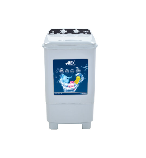 Anex washing machine single 9002