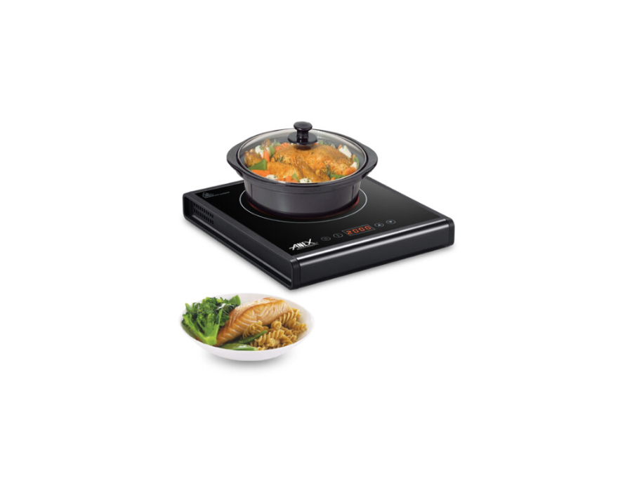Anex Infrared Cooker AG-2167 2000Watts