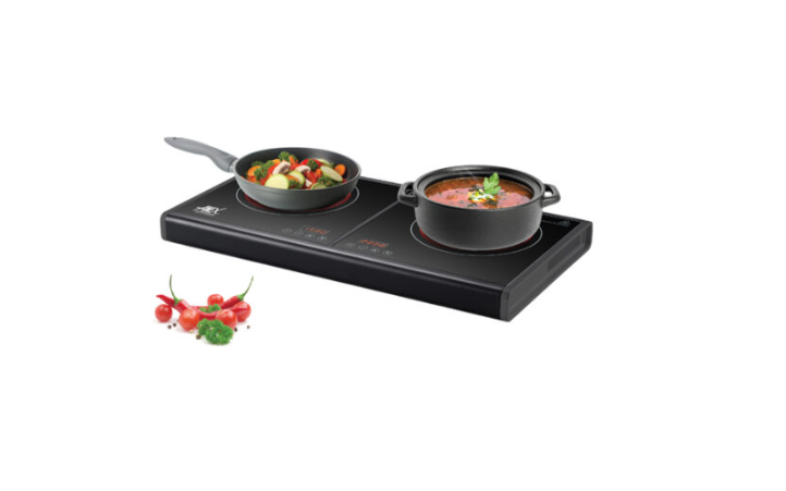 Anex Infrared Cooker AG-2162 2000W+1500Watts