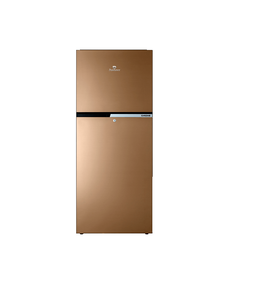 Dawlance Refrigerator 9140 WB Chrome