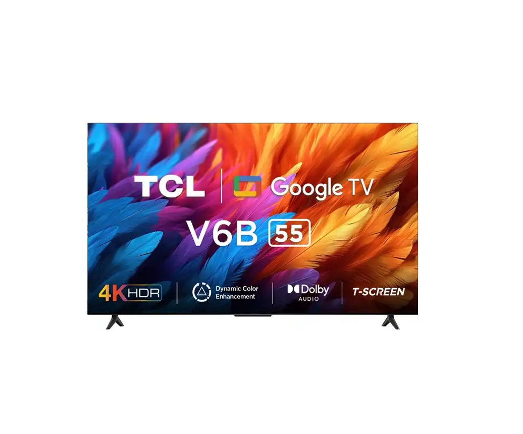 tcl 55inch v6b led